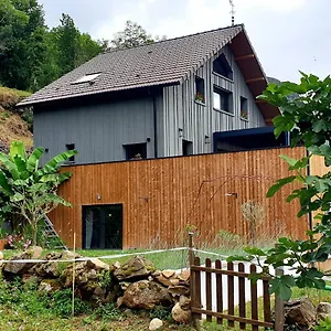 Appartement Pyrène Et Hercule, Arignac