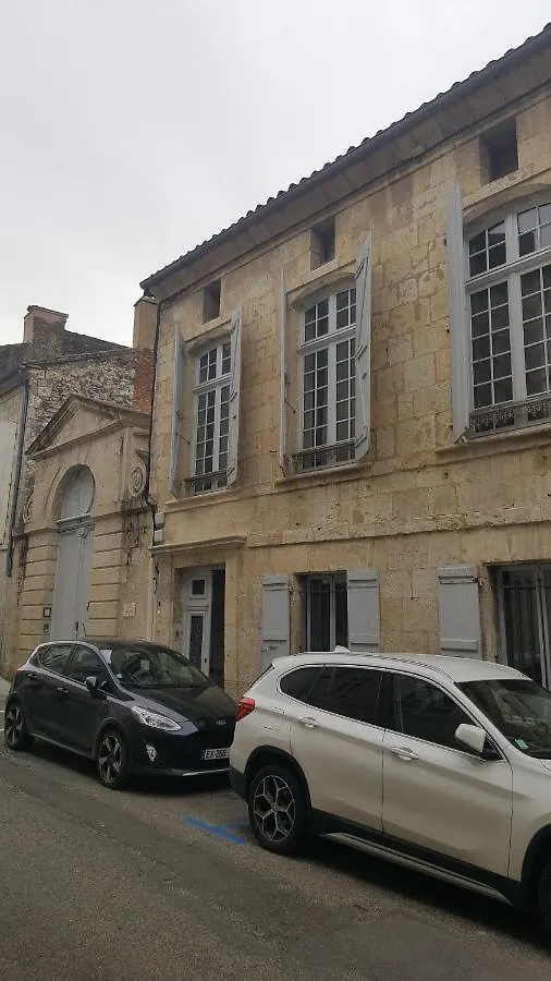 Charming Apartment - Lectoure - Gers