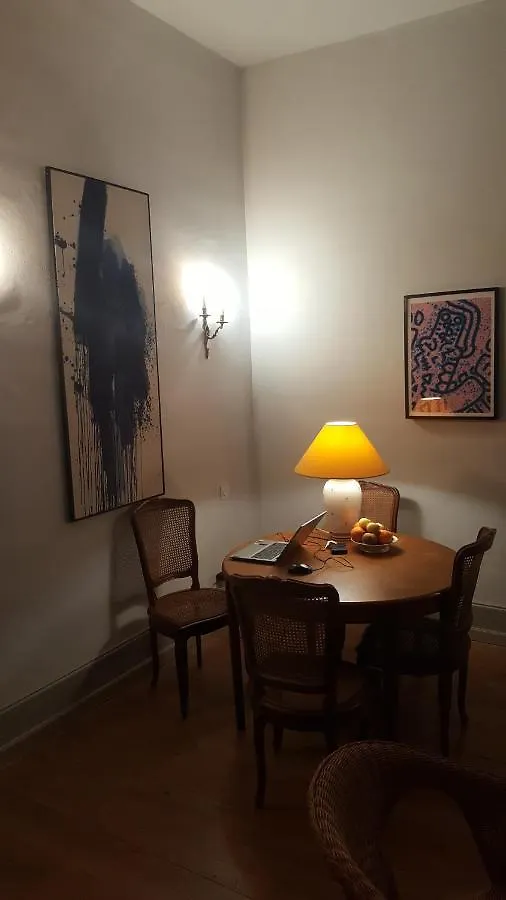 Charming Apartment - Lectoure - Gers